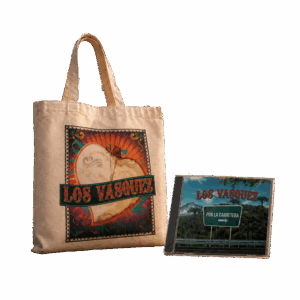 Pack: Compañero